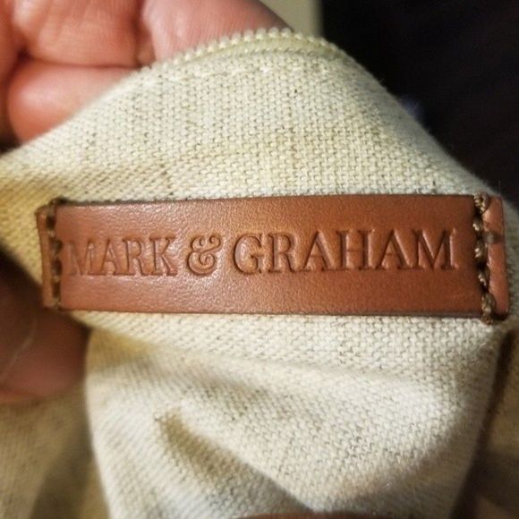 Mark & Graham Brooklyn Crossbody Top Handle Tote - Picture 12 of 16